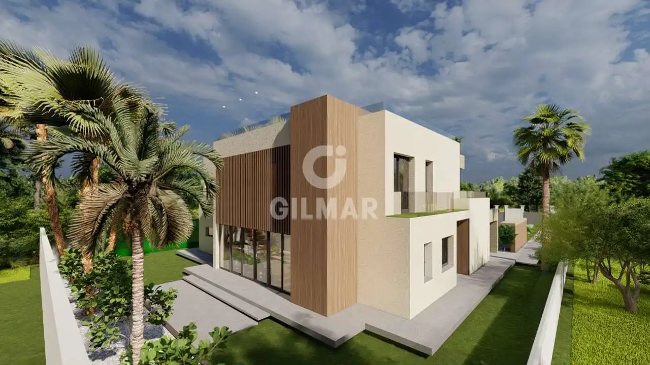 Terreny residencial en venda a Benamara - Atalaya, imagen 17