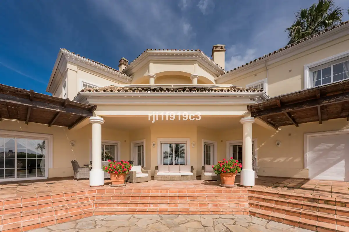 Casa a schiera in vendita a Elviria - Cabopino, imagen 22
