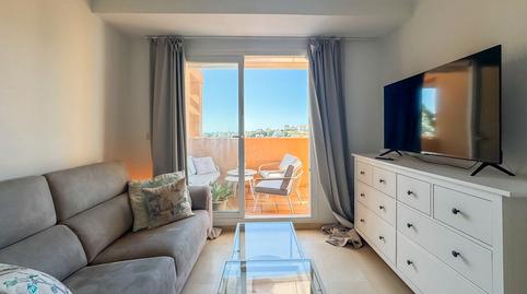 Foto 4 de Pis en venda a Diseminado Poligono 15, 1, Cabopino - Artola, Málaga