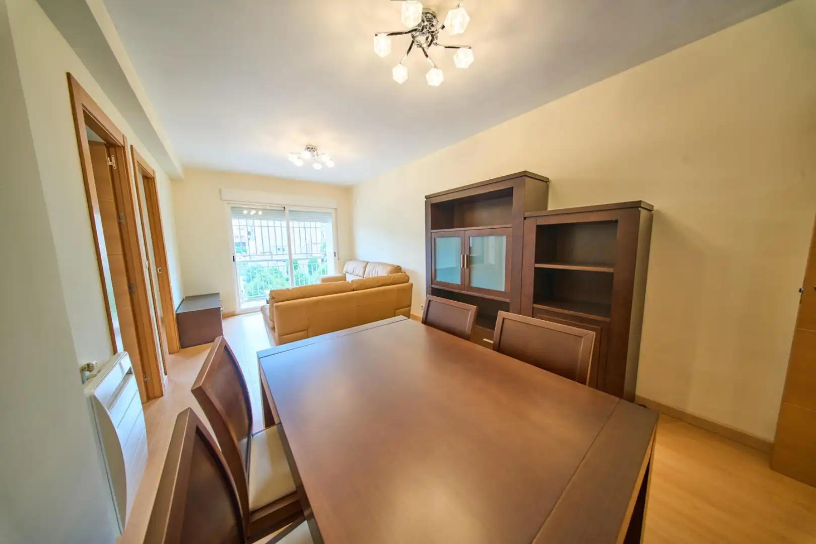 Comedor de Piso en venta en Granada