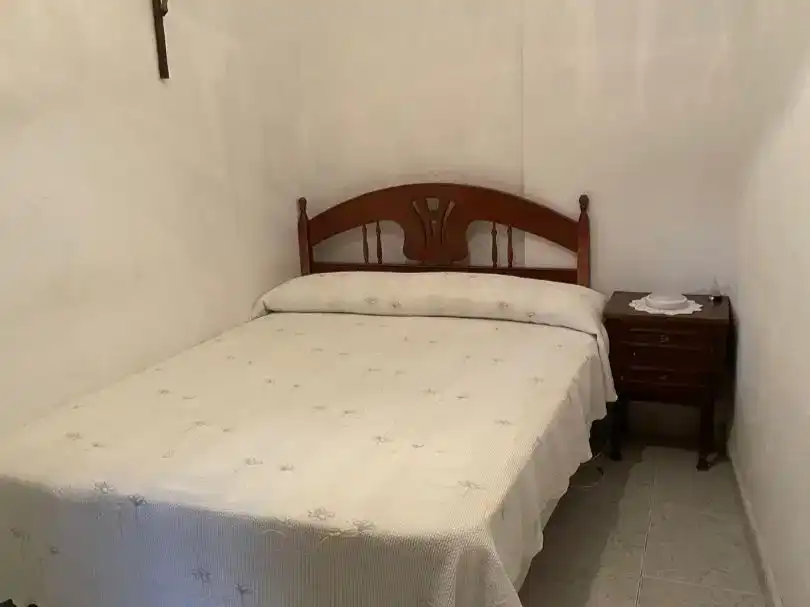 Habitación de Casa adosada en venta en Medina de las Torres, Badajoz