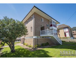 Exterior view of House or chalet for sale in Santoña  with Heating, Private garden and Terrace