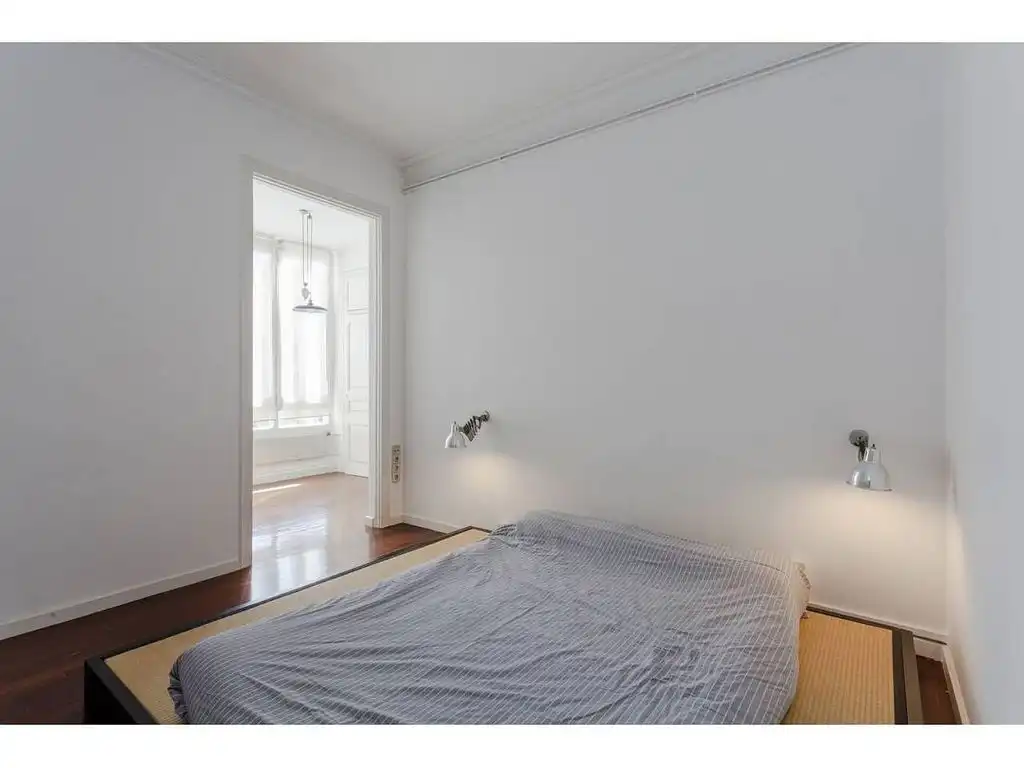 Wohnung mit Terrasse zum Verkauf in Carrer d'Ausiàs Marc 56, imagen 19