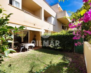 Garden of Duplex for sale in Barbate  with Private garden