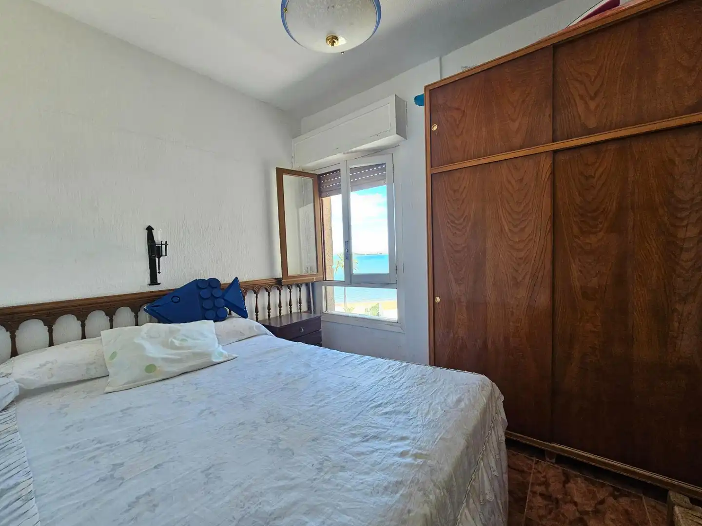Apartament en venda a Playa Honda - Playa Paraíso