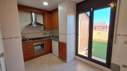 Foto 3 de Àtic en venda a Alcarràs, Lleida