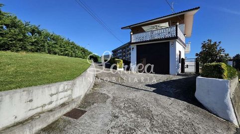 Foto 2 de Casa o chalet en venta en Lemoa, Bizkaia
