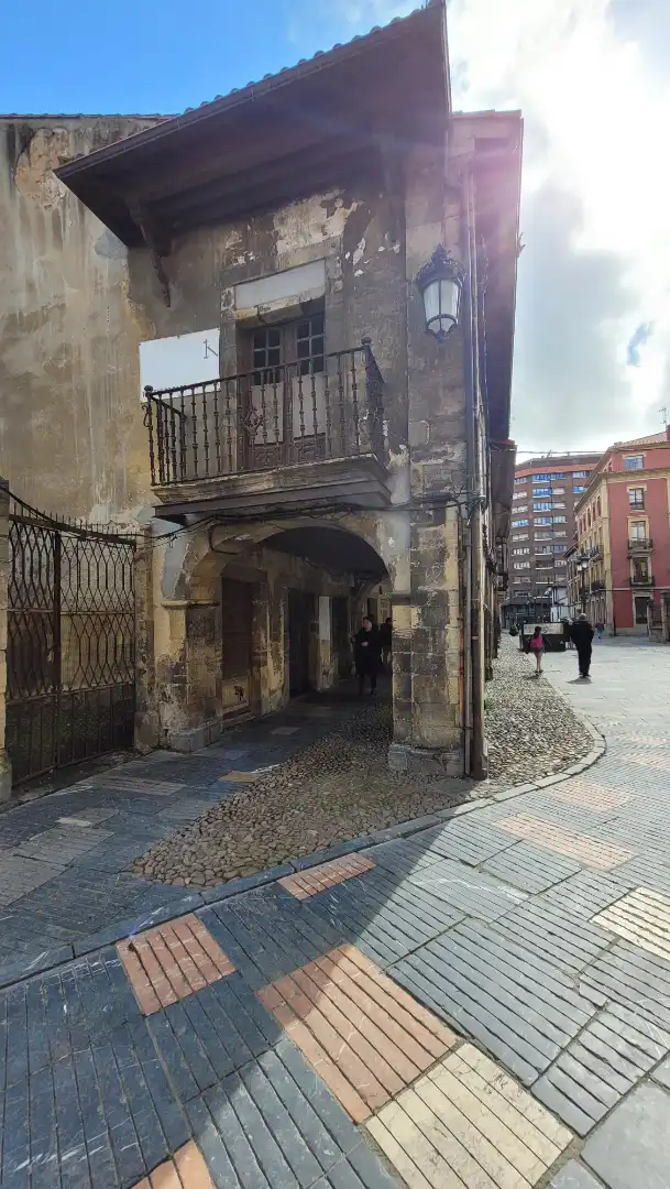 Gemischtgenutztes Gebäude zum Verkauf in Calle Galiana, imagen 14