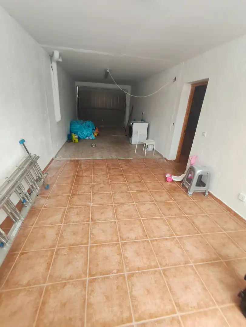 Casa o xalet en venda en Las Ventas de Retamosa amb Aire condicionat, Calefacció i Jardí privat