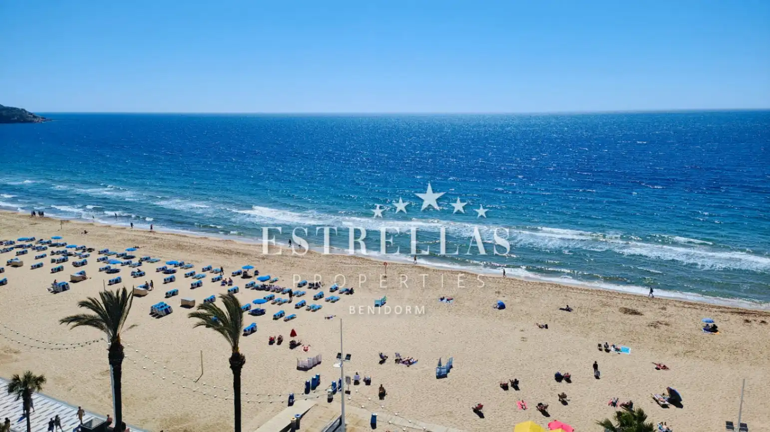 Apartamento con terraza en venta en Playa de Levante, imagen 6