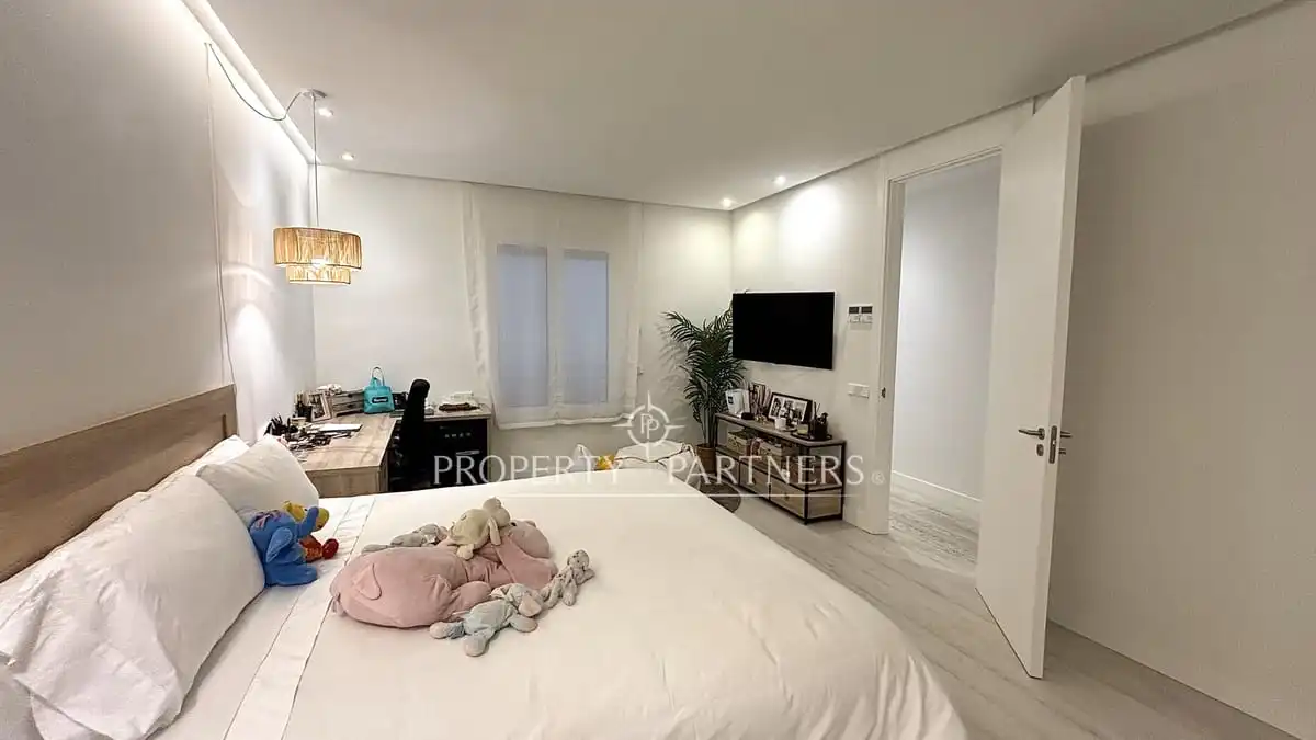 Apartamento con ascensor en venta en Calle de Goya, imagen 17