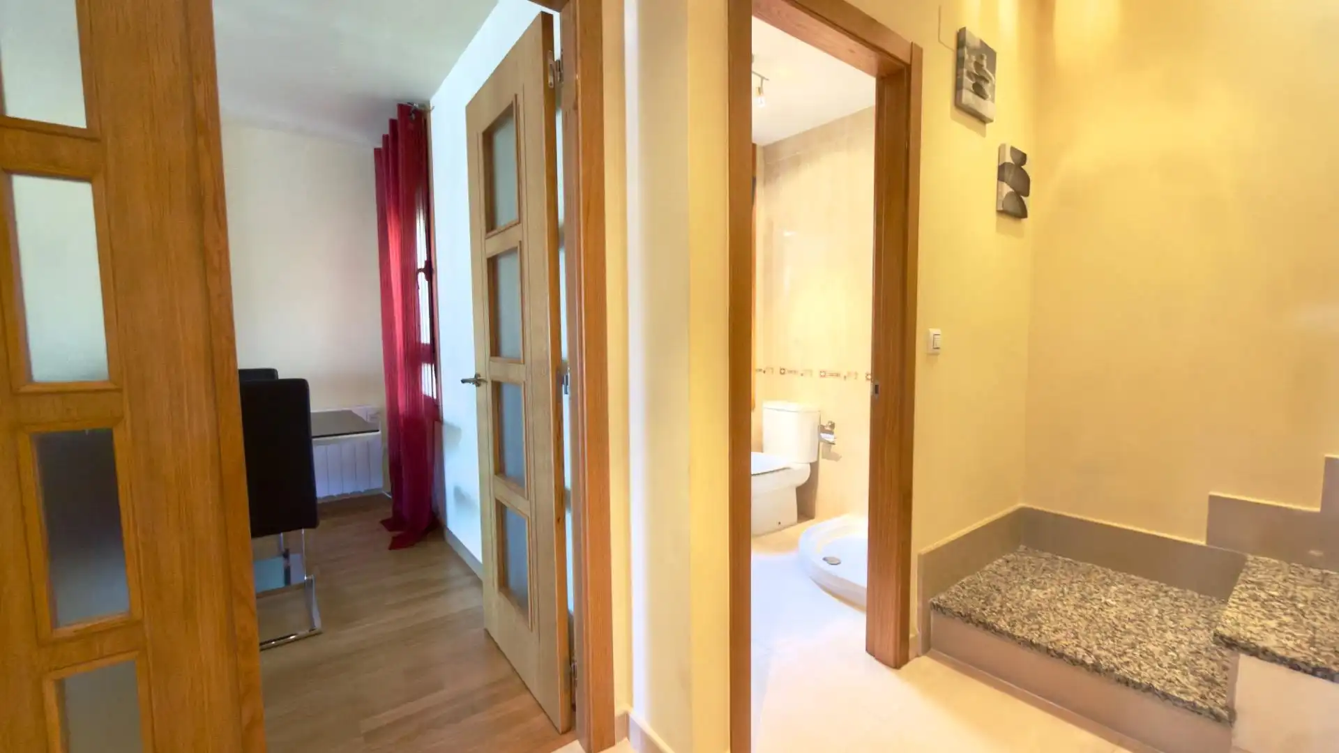 Maisonette zum Verkauf in Maceda, Ourense