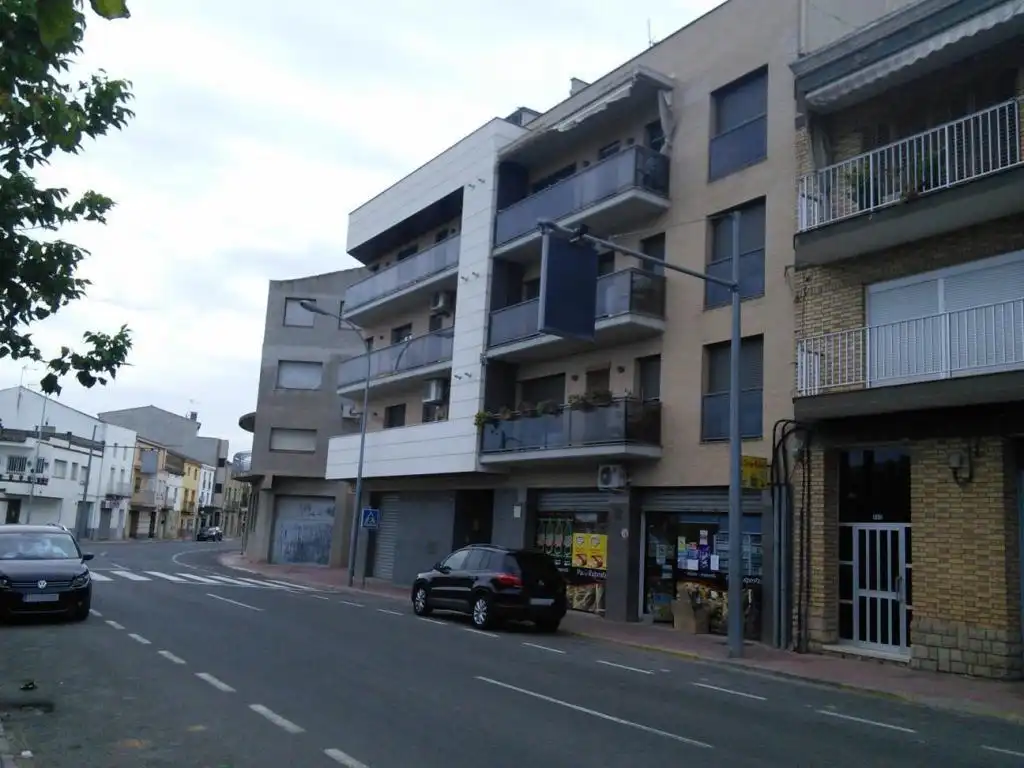 Parking à vendre à Carrer Doctor Robert