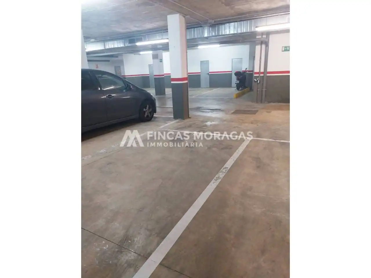 Individual en venta en Avenida Via Augusta, imagen 7