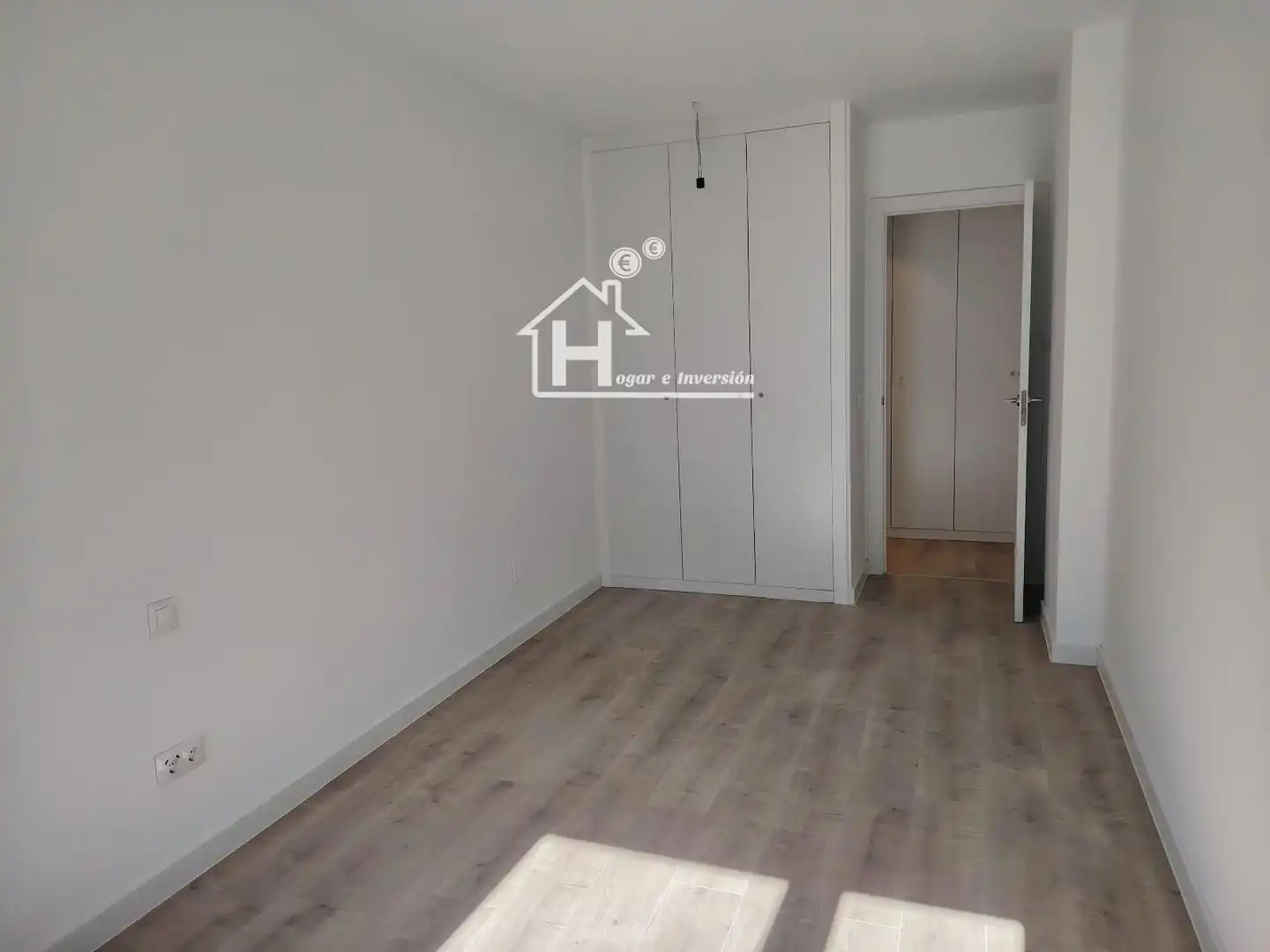 Habitación de Piso de alquiler en Guadalajara con Aire acondicionado, Calefacción y Terraza