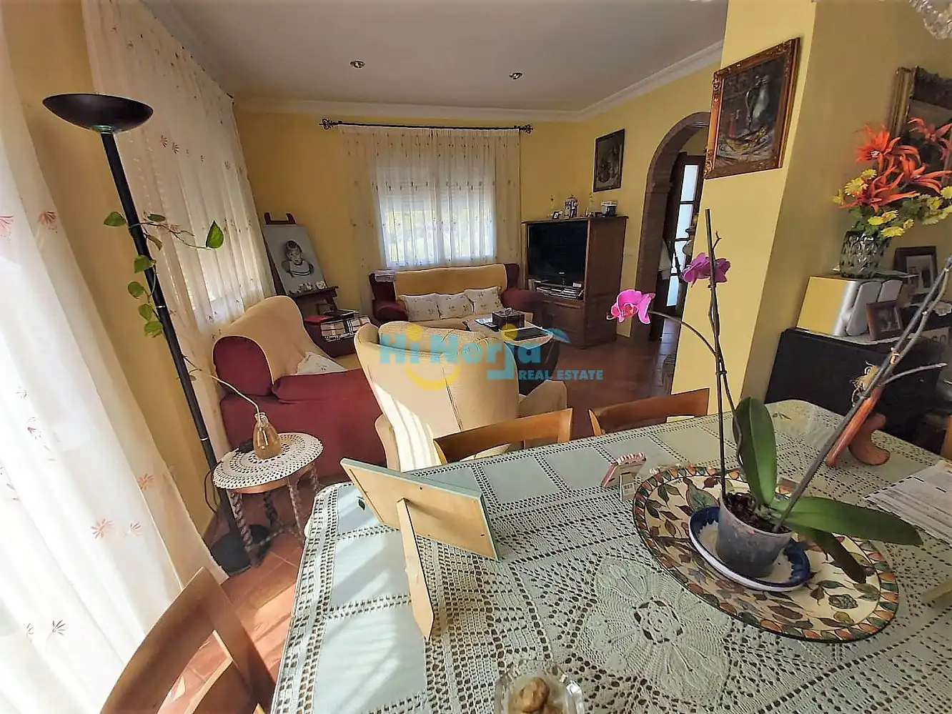 Casa amb piscina en venda a Centro, imagen 36