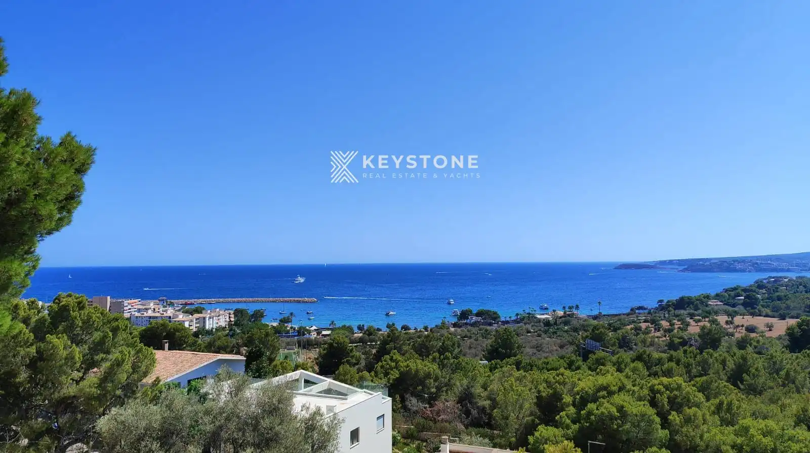 Villa à vendre à Carrer Sant Eduard, 2, Costa d'en Blanes