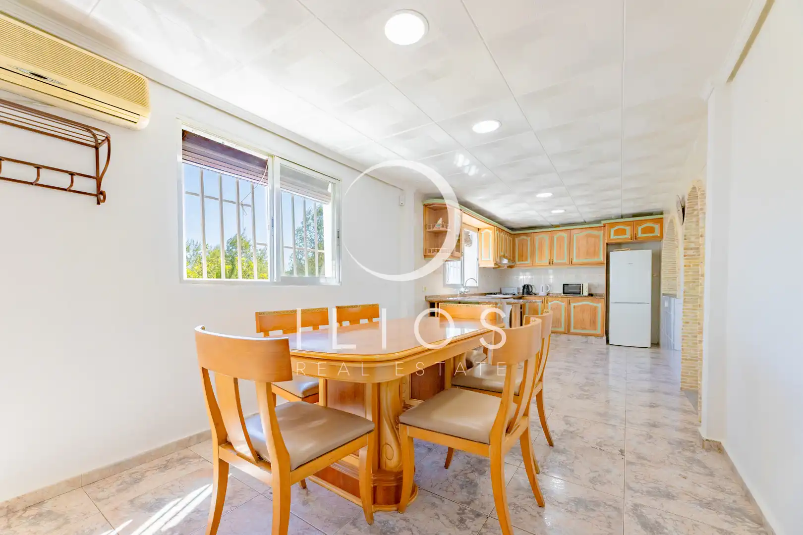 Villa avec terrasse à vendre à Plaça Diseminados, imagen 14