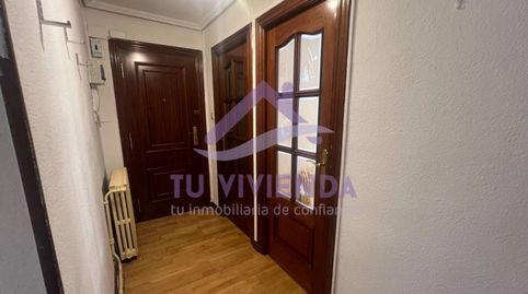 Foto 5 von Wohnung zum Verkauf in Avenida Segovia, Delicias, Valladolid Capital