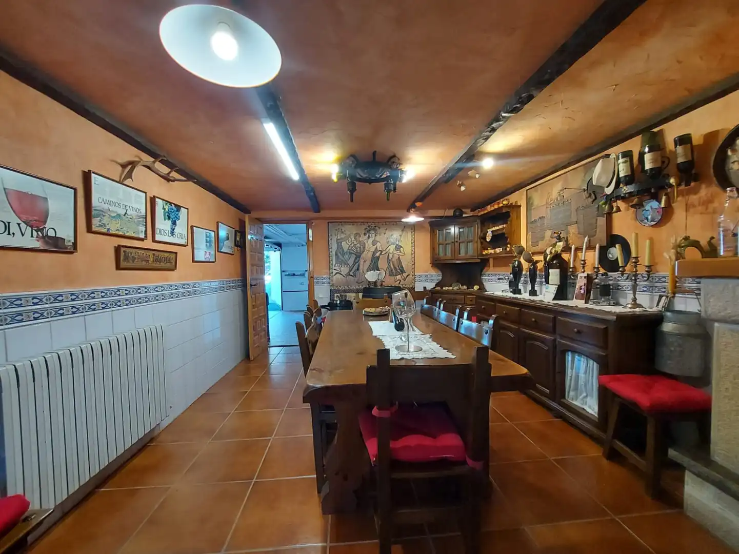 Casa con jardín en venta en Logroño - Avda. de Madrid, imagen 41