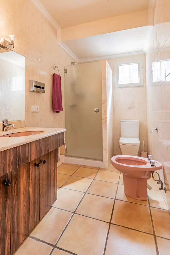Chalet con terraza en venta en L'Albir, imagen 26
