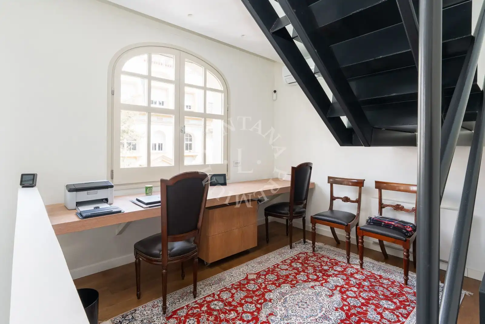 Casa o chalet en venta en Barcelona con Calefacción y Terraza