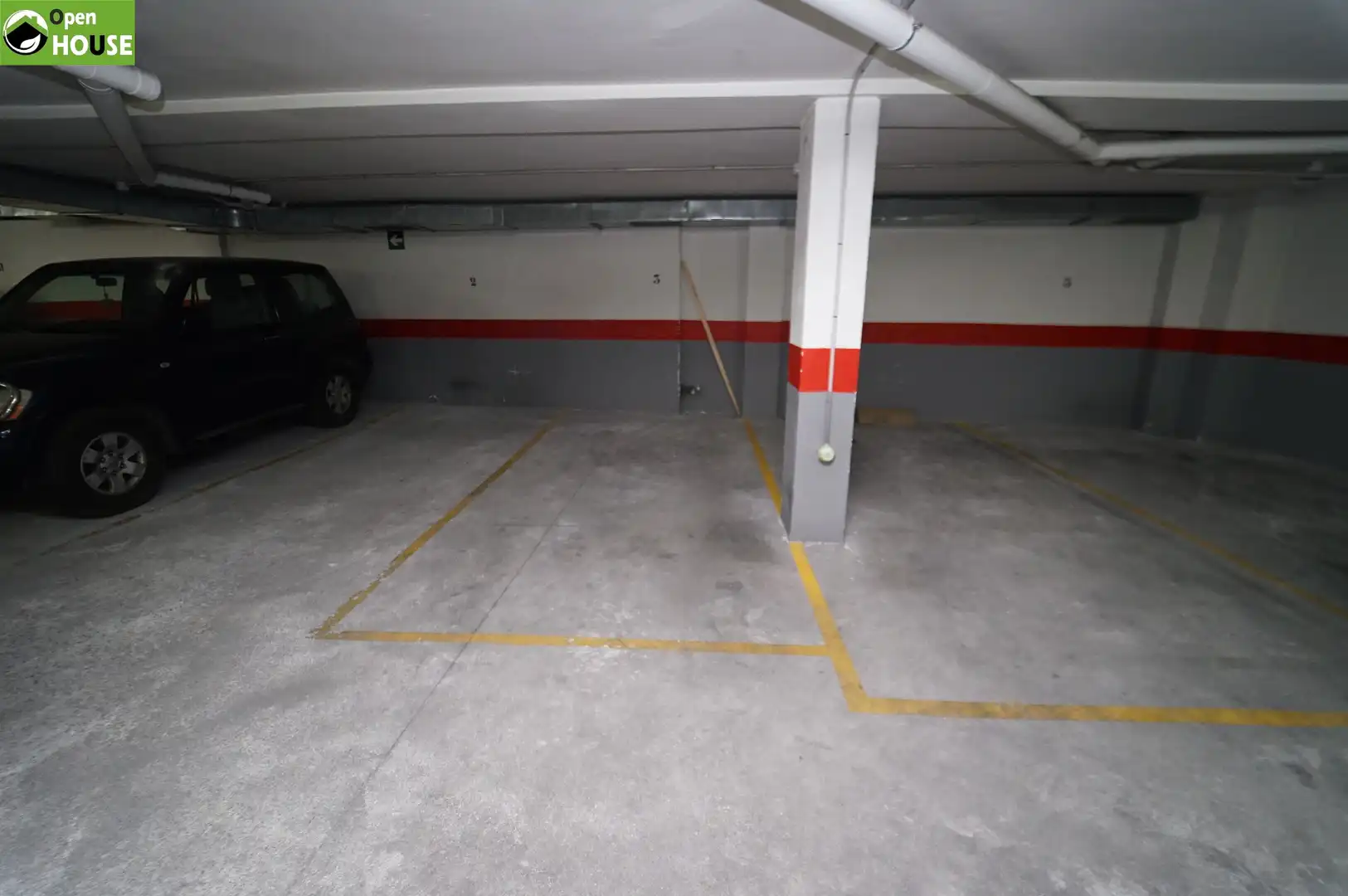 Dúplex de lloguer a Calle Parra Alta de Cartuja, 19, San Ildefonso