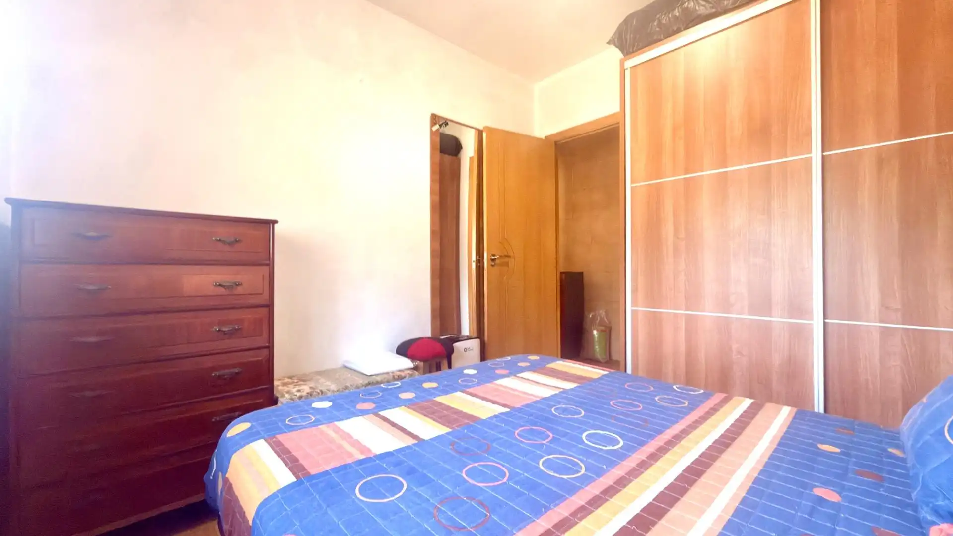 Habitación de Casa o chalet en venta en Cortegada con Jardín privado, Terraza y Trastero