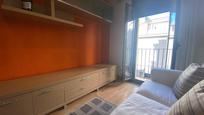 Bedroom of Flat for sale in Igualada  with Air Conditioner and Balcony