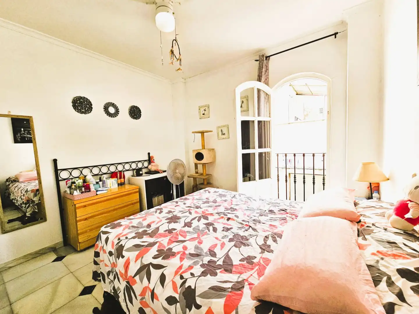 Flat for sale in VILLAR, Vera Ciudad