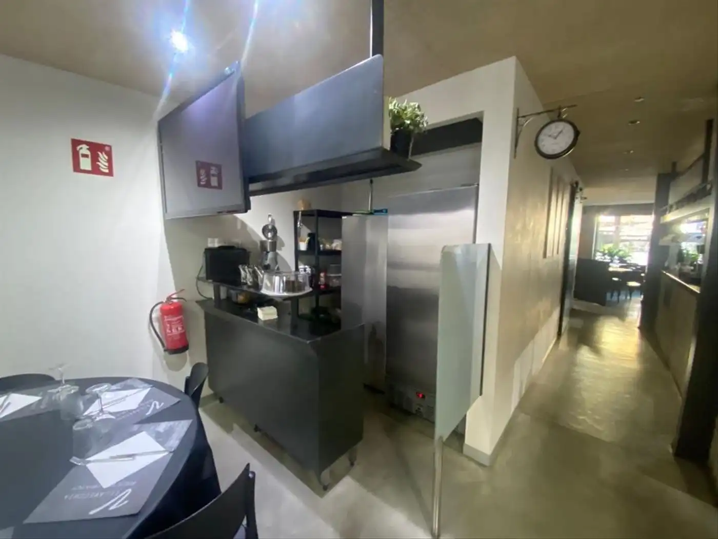 Local comercial en venta en Sant Hilari Sacalm, imagen 4