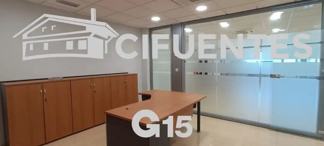 Office space with lift for sale in Astigarrako Bidea, imagen 12
