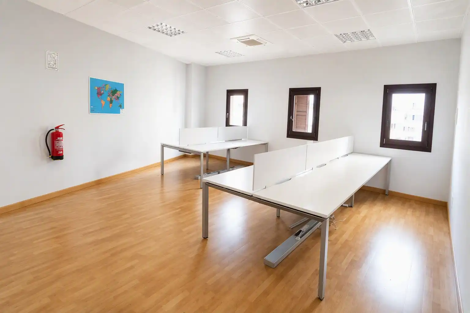 Office space with lift to rent in Avinguda d'Alexandre Rosselló 34, imagen 5