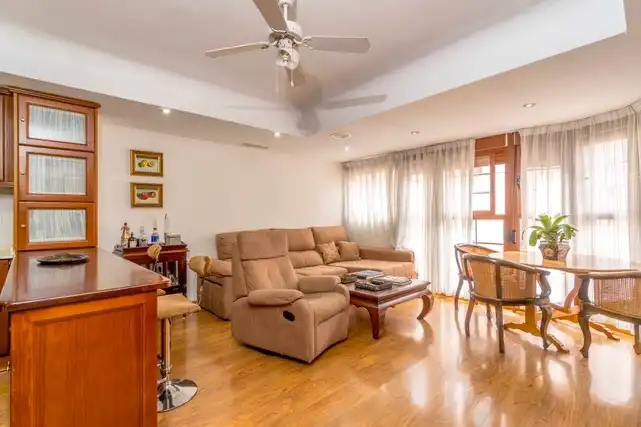 Wohnzimmer von Gebäude zum Verkauf in Torrevieja