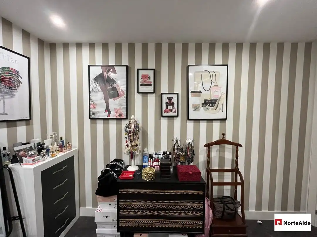 Flat with lift for sale in Bagatza - San Vicente, imagen 4