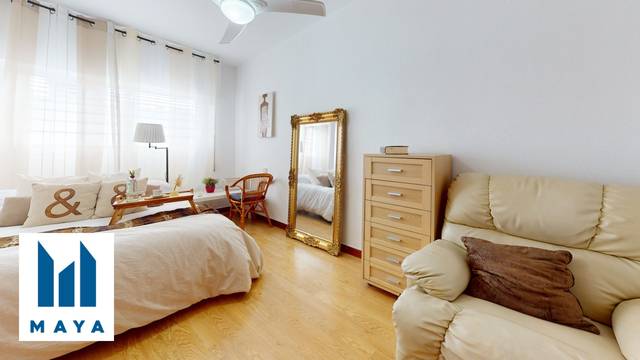 Piso en Venta en Los Cármenes