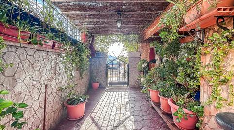 Foto 2 de Casa adosada en venda a Sax, Alicante