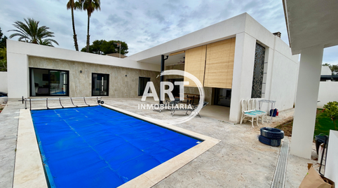 Foto 2 de Casa o xalet de lloguer a Requena, Montepilar, L'Eliana