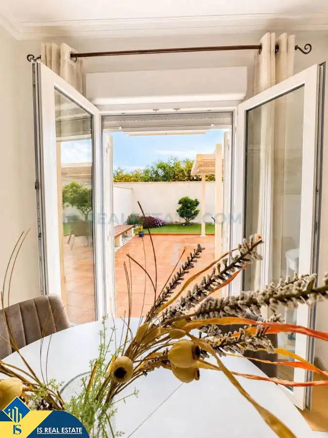 Detached house with garden for sale in Nueva Torrevieja - Aguas Nuevas, imagen 7