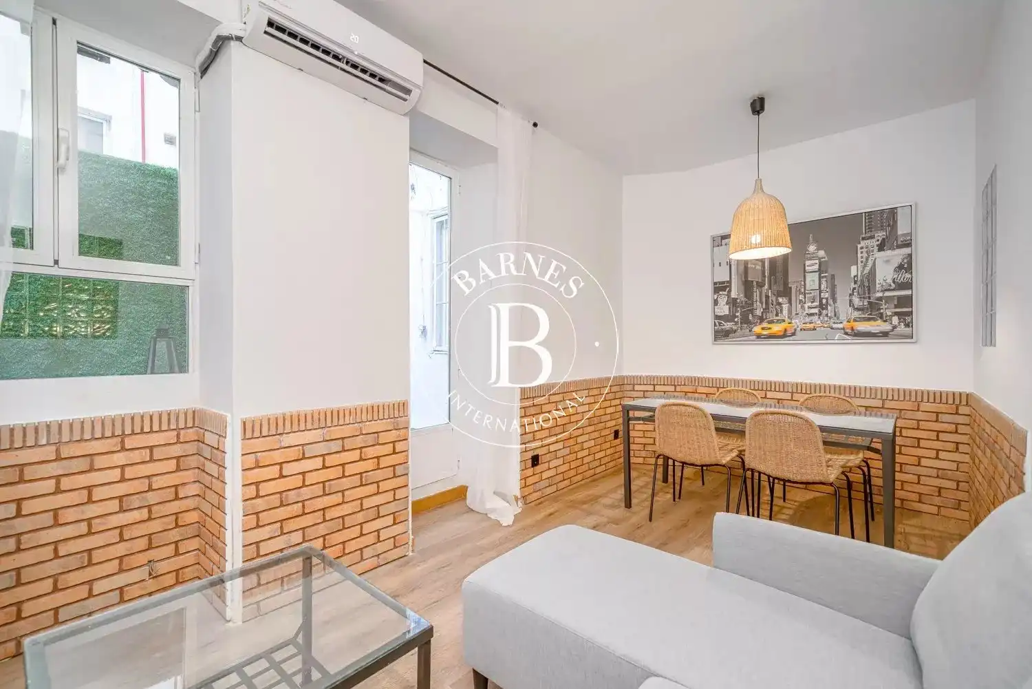 Flat with lift to rent in Chamberí, imagen 3