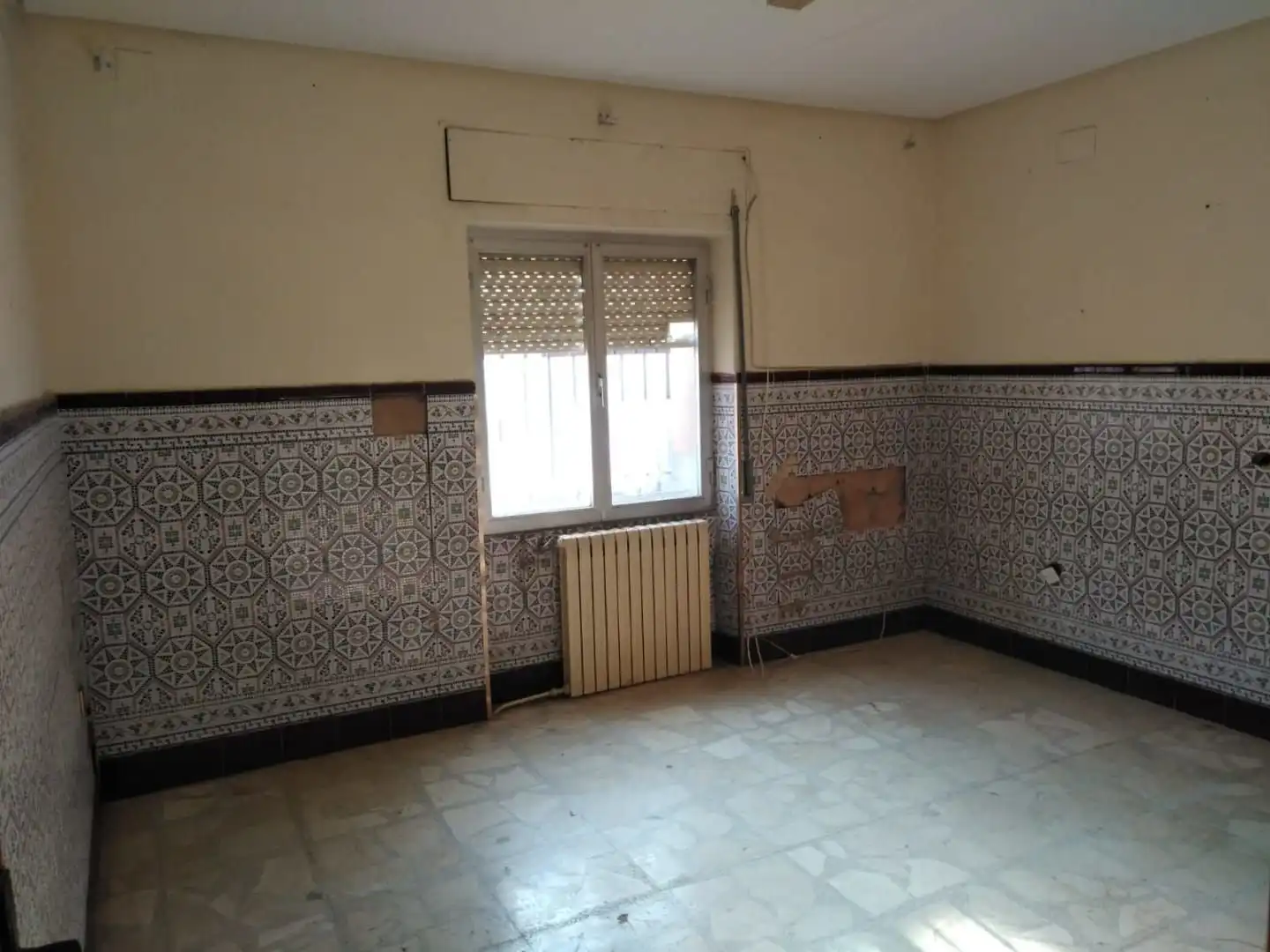 Piso en venta en Calle Frontón, La Solana