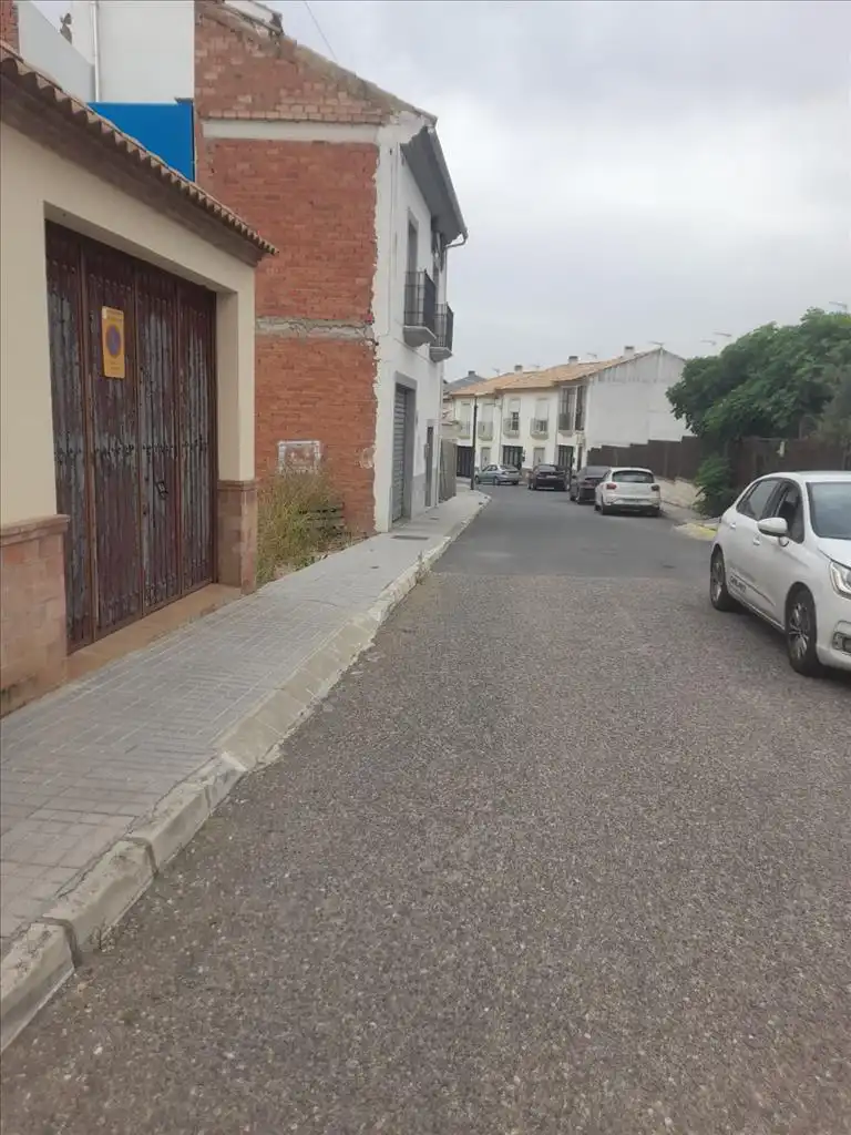 Casa en venta en CLARA CAMPOAMOR, imagen 3