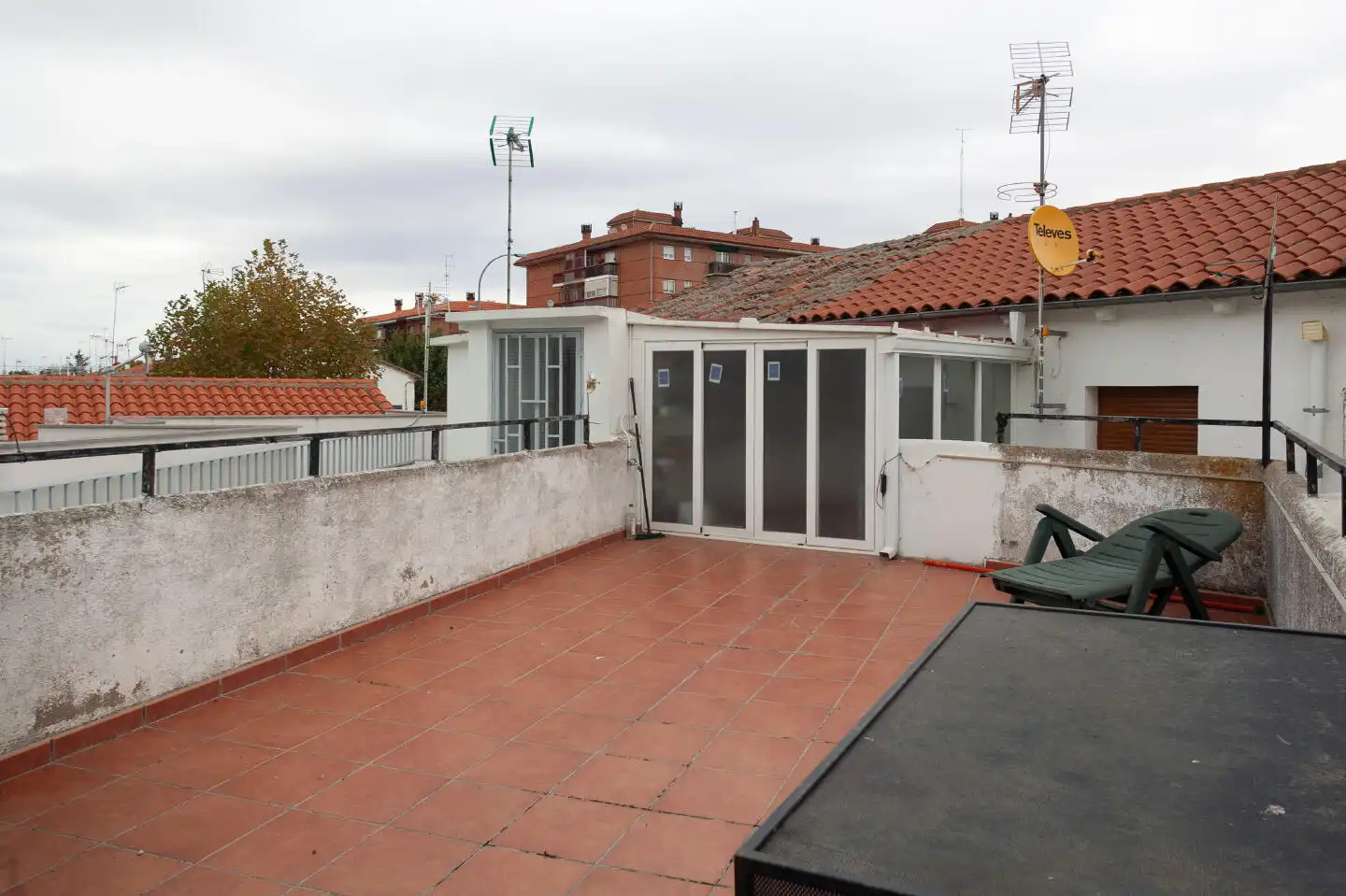 Casa o xalet en venda a Tormes - La Vega