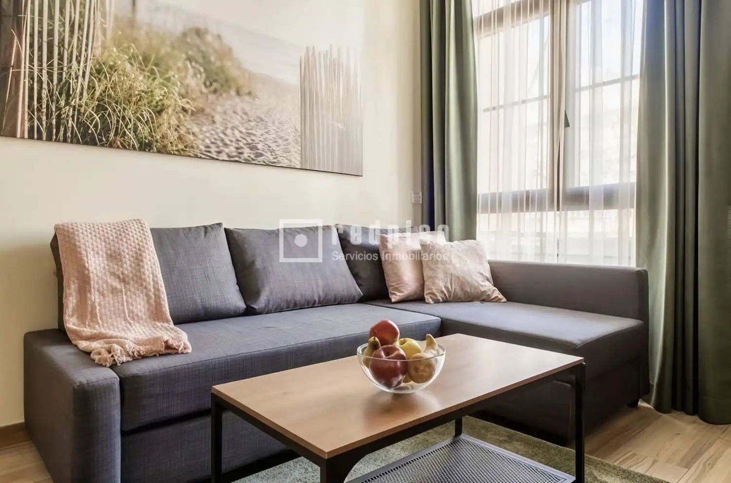 Wohnung zum Verkauf in Orcasitas