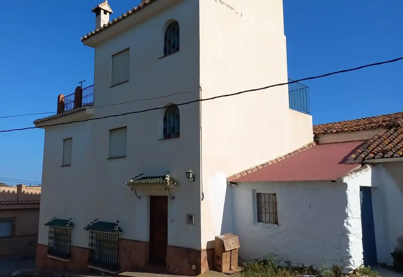 Casa in vendita a Diseminado Pinar Bajo, imagen 10
