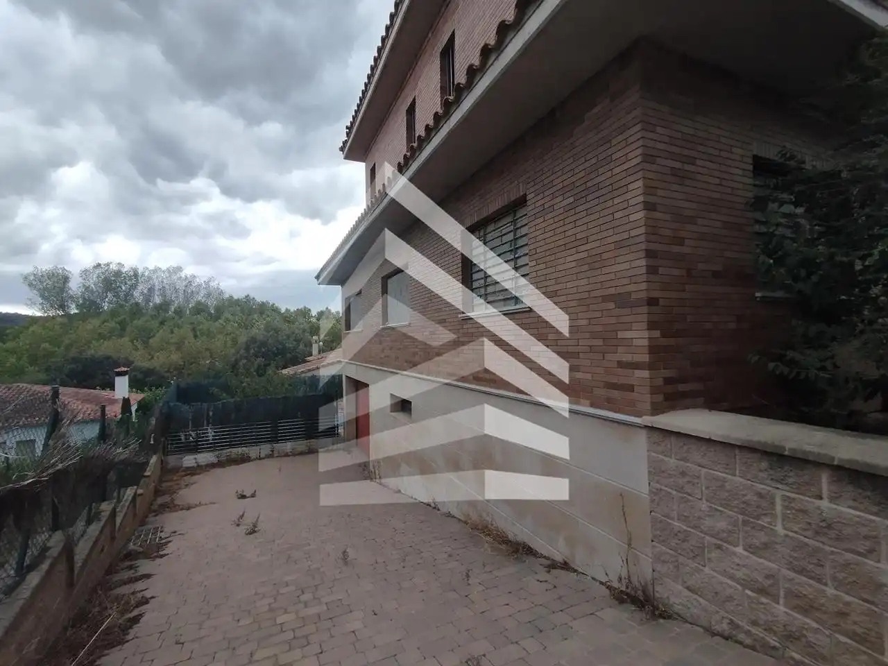Casa con terraza en venta en calle Costa Brava, imagen 2