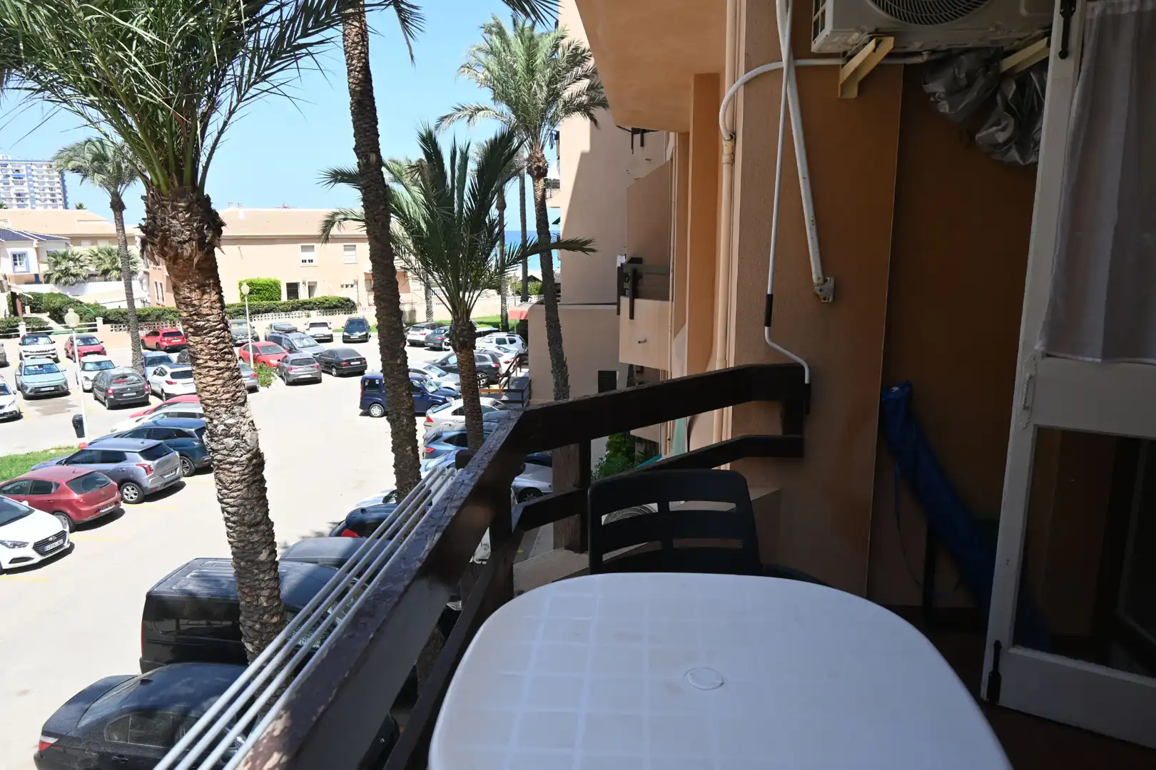 Terrassa de Estudi en venda en La Manga del Mar Menor amb Aire condicionat, Calefacció i Terrassa