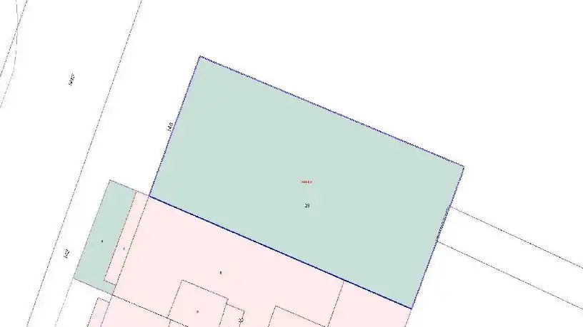 Wohnbaugrundstück zum Verkauf in Calle S Josep, imagen 3