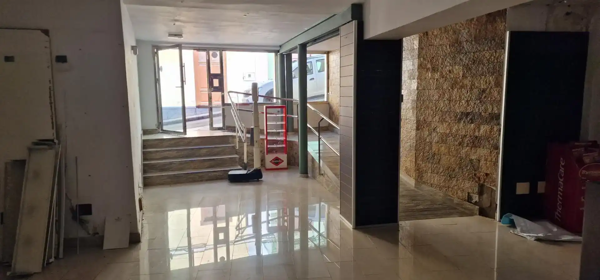 Planta baja en venta en Gáldar con Aire acondicionado