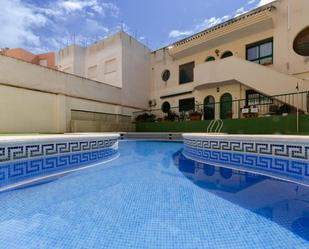 Piscina de Pis en venda en Cartagena amb Aire condicionat, Calefacció i Terrassa